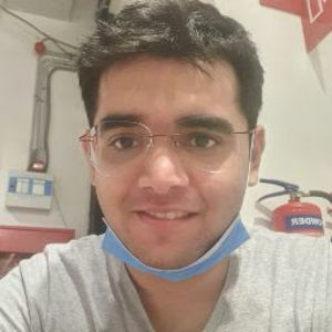 Meet your Posher, Ali